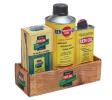 Remington Oil 100Th Mix Box All 3 Hist PKGD CONTAINE